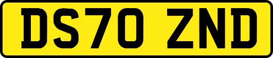DS70ZND