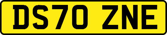 DS70ZNE