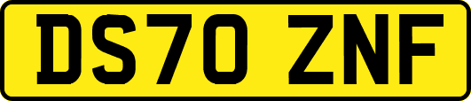 DS70ZNF