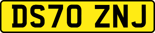 DS70ZNJ