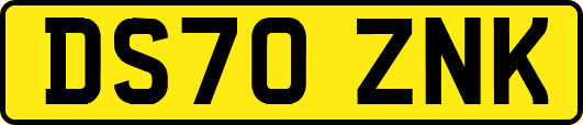 DS70ZNK