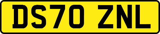 DS70ZNL