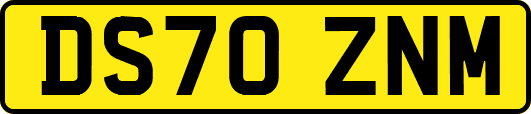 DS70ZNM