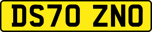 DS70ZNO