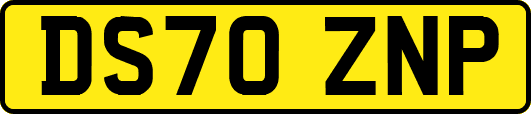 DS70ZNP