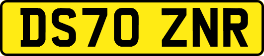 DS70ZNR