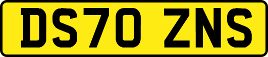 DS70ZNS