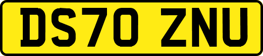 DS70ZNU
