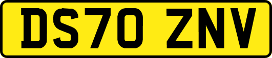 DS70ZNV