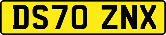 DS70ZNX