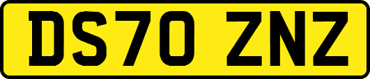DS70ZNZ