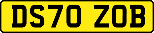 DS70ZOB