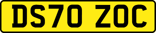 DS70ZOC