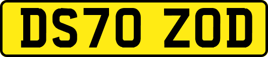DS70ZOD