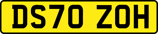 DS70ZOH