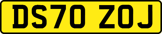 DS70ZOJ