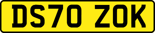 DS70ZOK