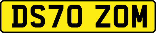 DS70ZOM