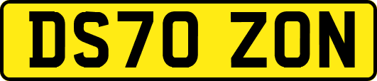 DS70ZON