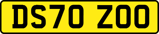 DS70ZOO