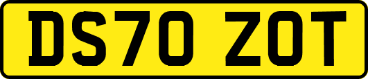 DS70ZOT