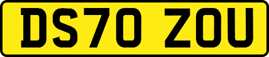 DS70ZOU