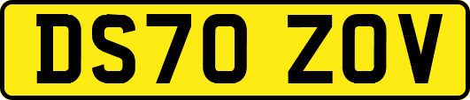 DS70ZOV