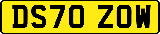 DS70ZOW