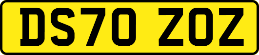 DS70ZOZ