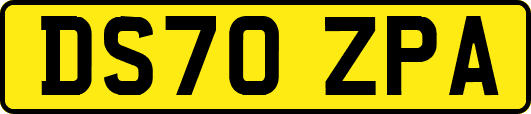 DS70ZPA