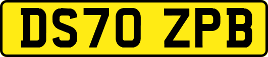 DS70ZPB