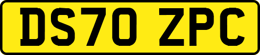 DS70ZPC