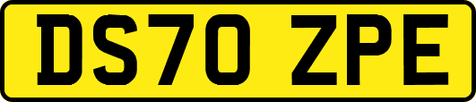 DS70ZPE