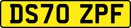 DS70ZPF