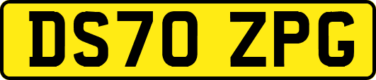 DS70ZPG