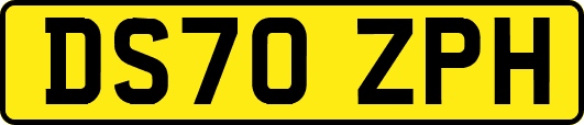 DS70ZPH
