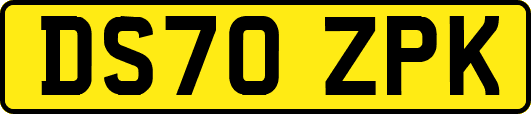 DS70ZPK
