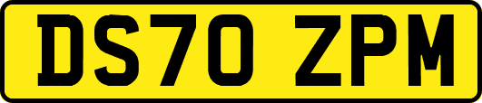 DS70ZPM