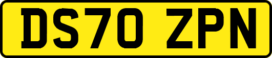 DS70ZPN