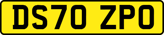 DS70ZPO