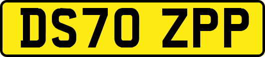 DS70ZPP