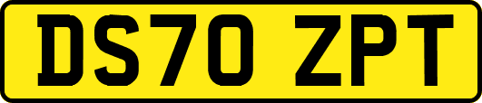 DS70ZPT