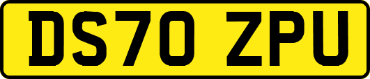 DS70ZPU