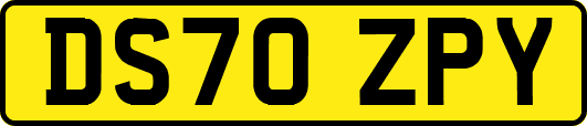 DS70ZPY