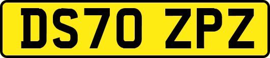 DS70ZPZ