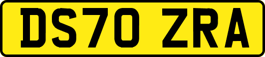 DS70ZRA