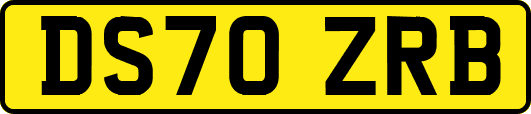 DS70ZRB