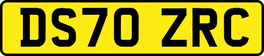 DS70ZRC