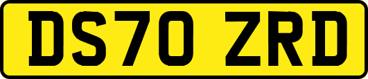 DS70ZRD