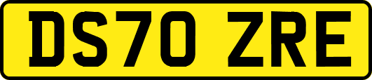 DS70ZRE